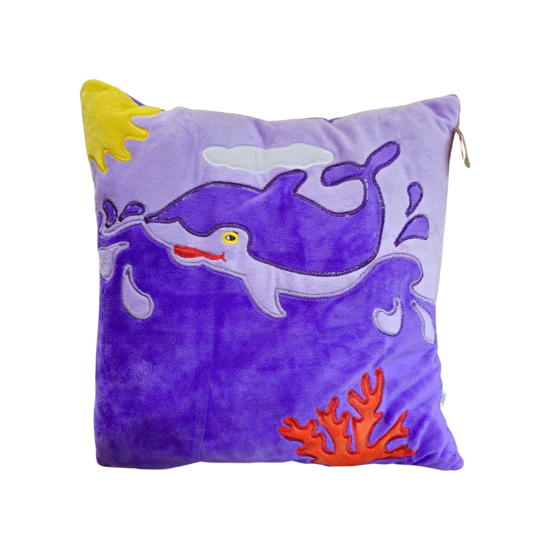 Perna balena 36cm diferite culori [3]