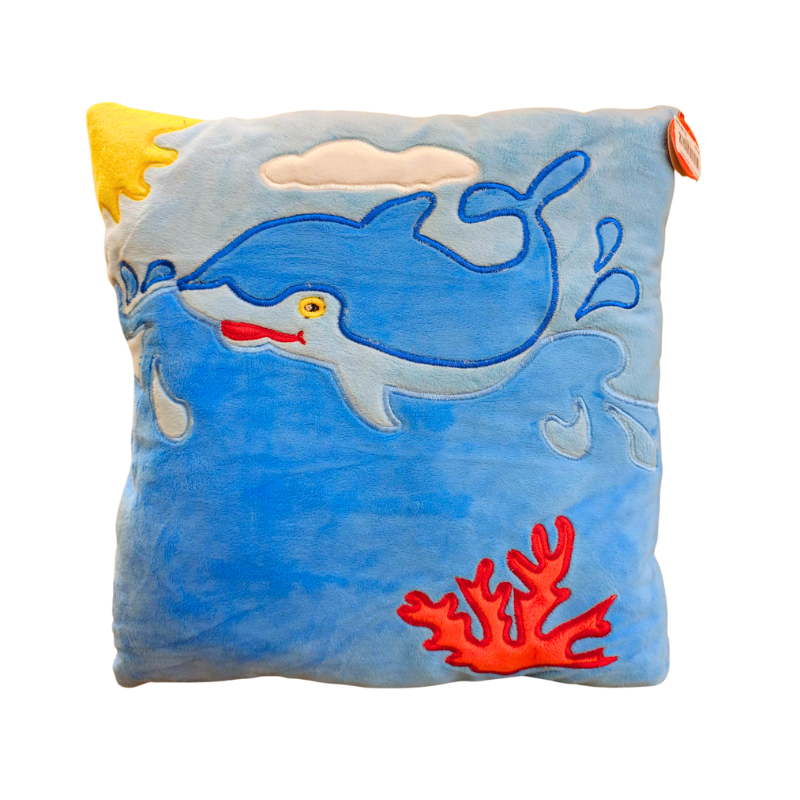 Perna balena 36cm diferite culori [2]