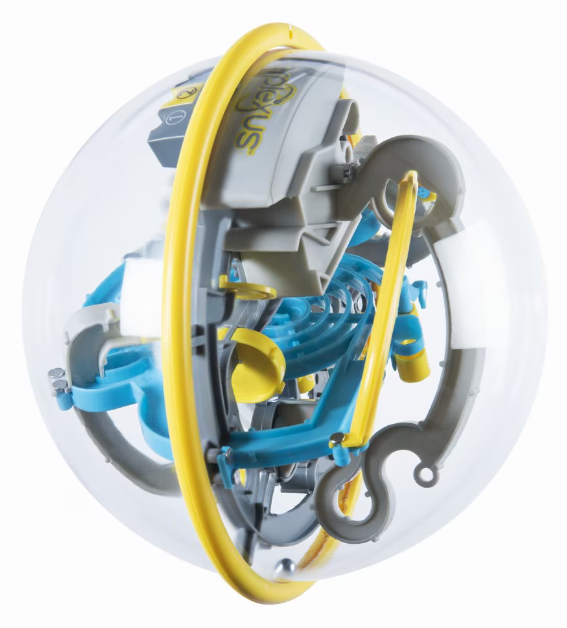 Joc de societate Spin Master Perplexus Beast labirint 3D [2]