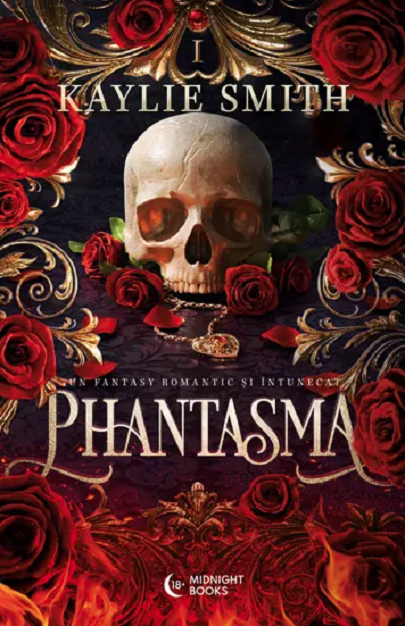 Phantasma - Kaylie Smith [1]
