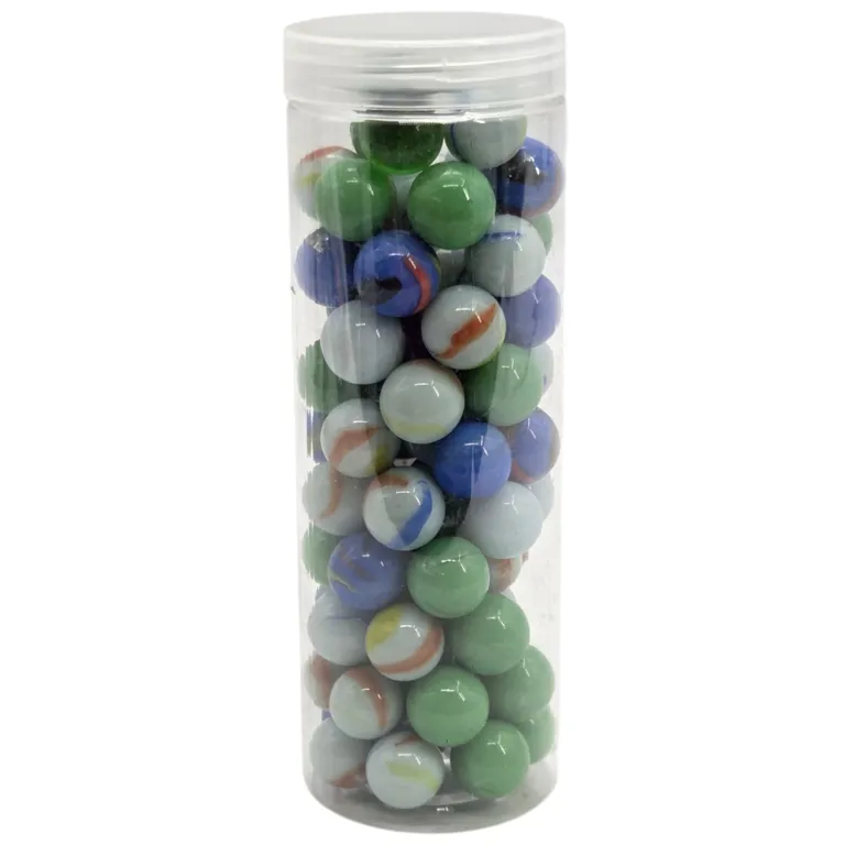 Piatra decorativa tip bile 1.6 cm 400 g [2]