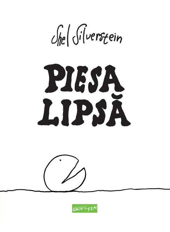 Piesa lipsa - Shel Silverstein [1]