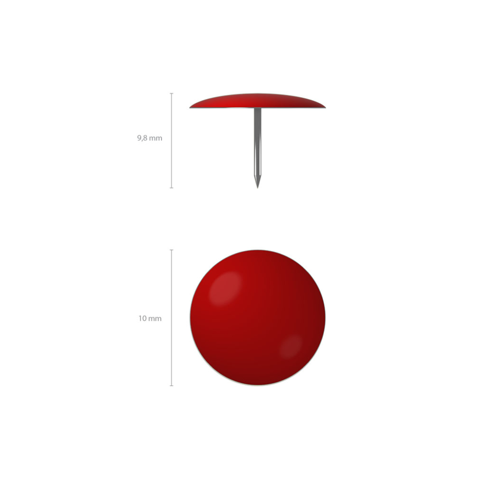 Pioneze colorate 100/cut erich erk024876 [4]