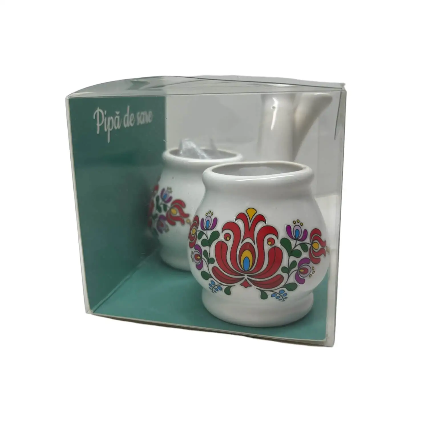 Pipa de sare set 2 bucati [2]