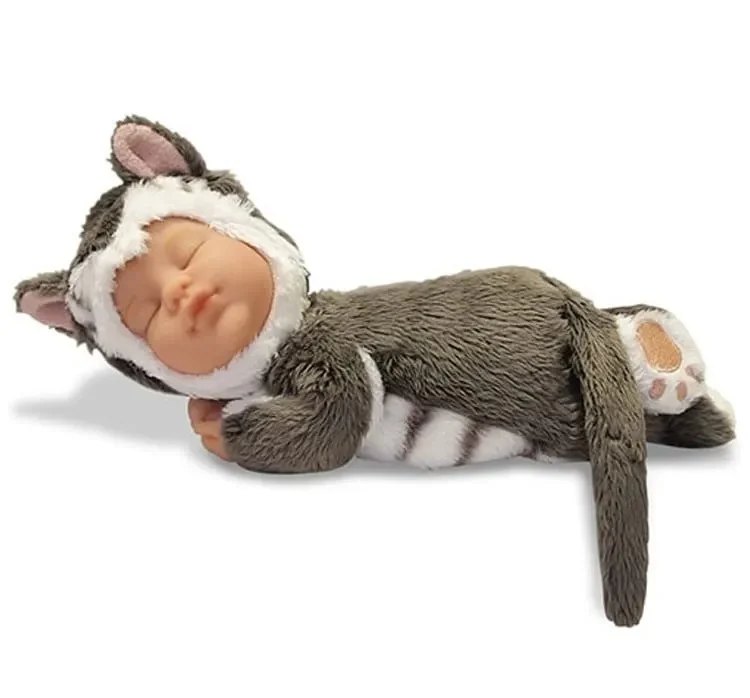 Papusa Anne Geddes 24 cm 18 luni+ [2]
