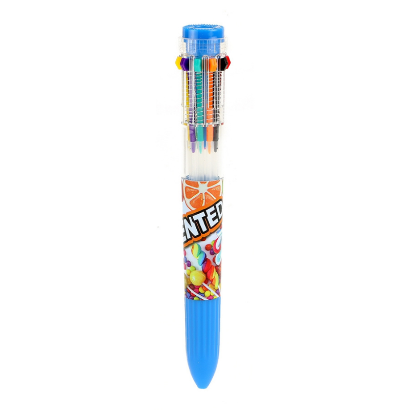 Pix cu 10 culori parfumat Toi-Toys [2]