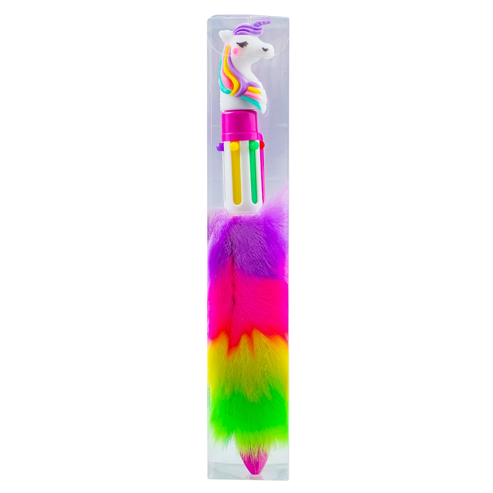 Pix 6 culori de scriere unicorn cu plus [9]