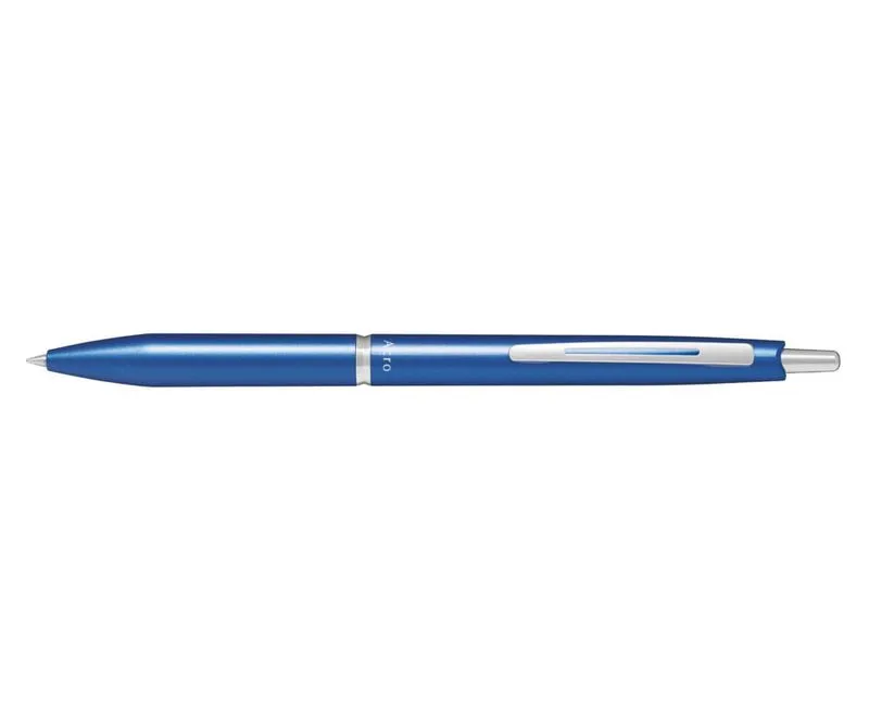 Pix cu bila Pilot Acro 1000 varf 1.0 mm albastru [2]