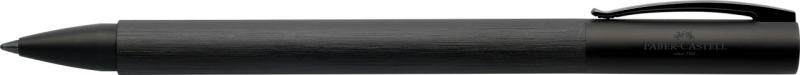 Pix Ambition All Black Faber-Castell [2]