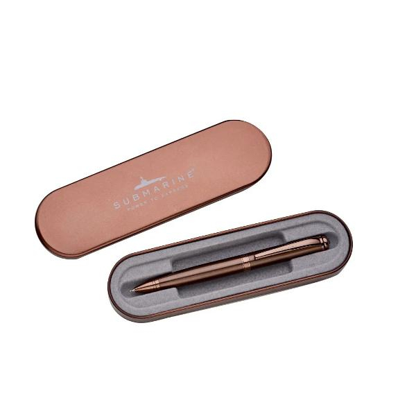 Pix Coffee cu mecanism prin rasucire varf 0.6mm [2]