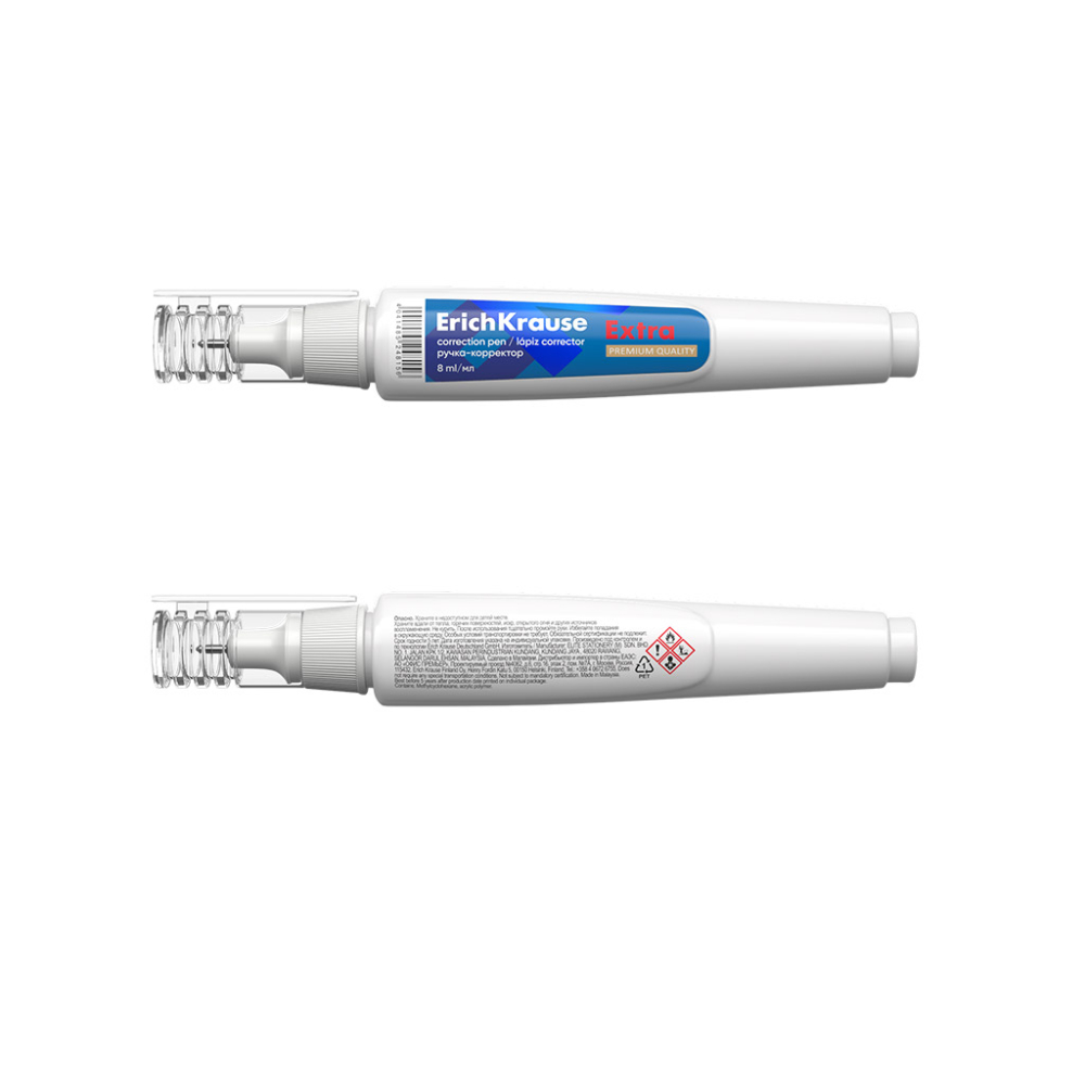 Pix corector ErichKrause Extra 8 ml [2]