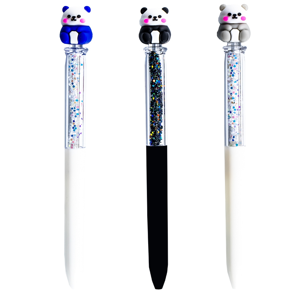 Pix cu mecanism Cross model Ursulet 0.7 mm diverse culori [2]