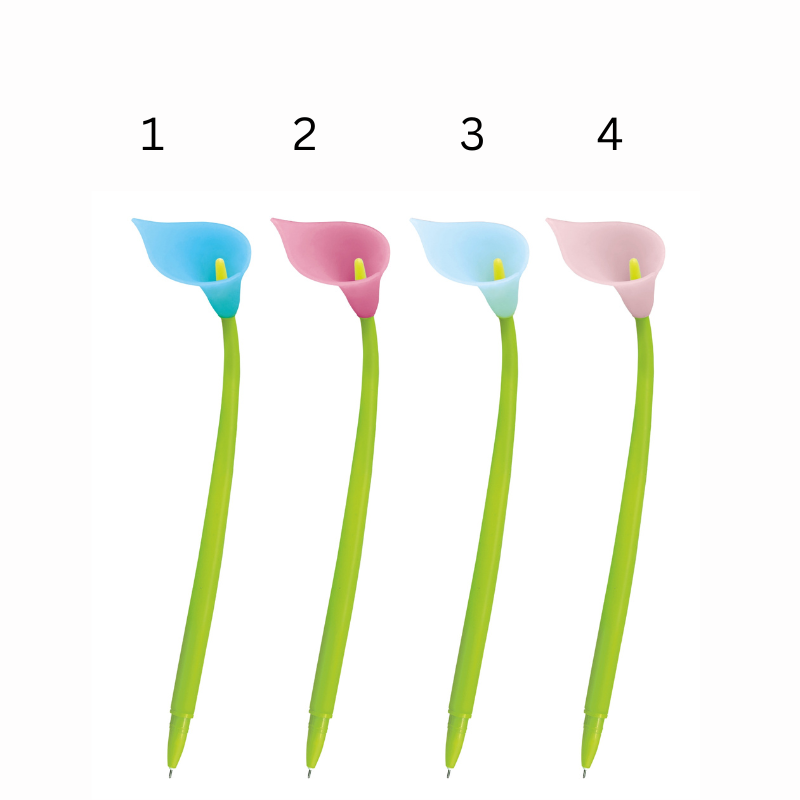 Pix flexibil Cale 3 cm Lebez culori diferite [2]