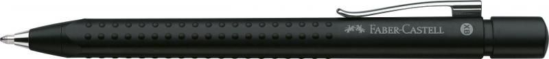 Pix Grip 2011 negru Faber-Castell [2]