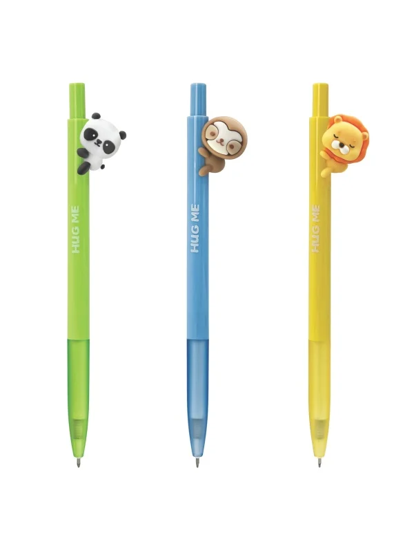 Pix Hug me cu animale diverse modele [2]