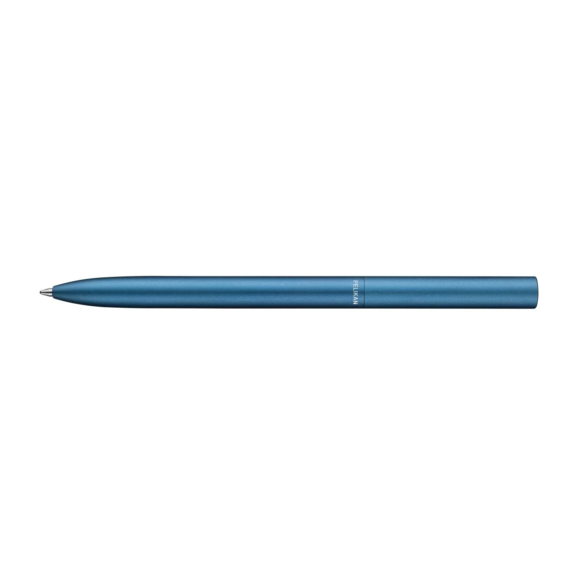 Pix Ineo Elements Ocean Blue in cutie metalica Pelikan [6]
