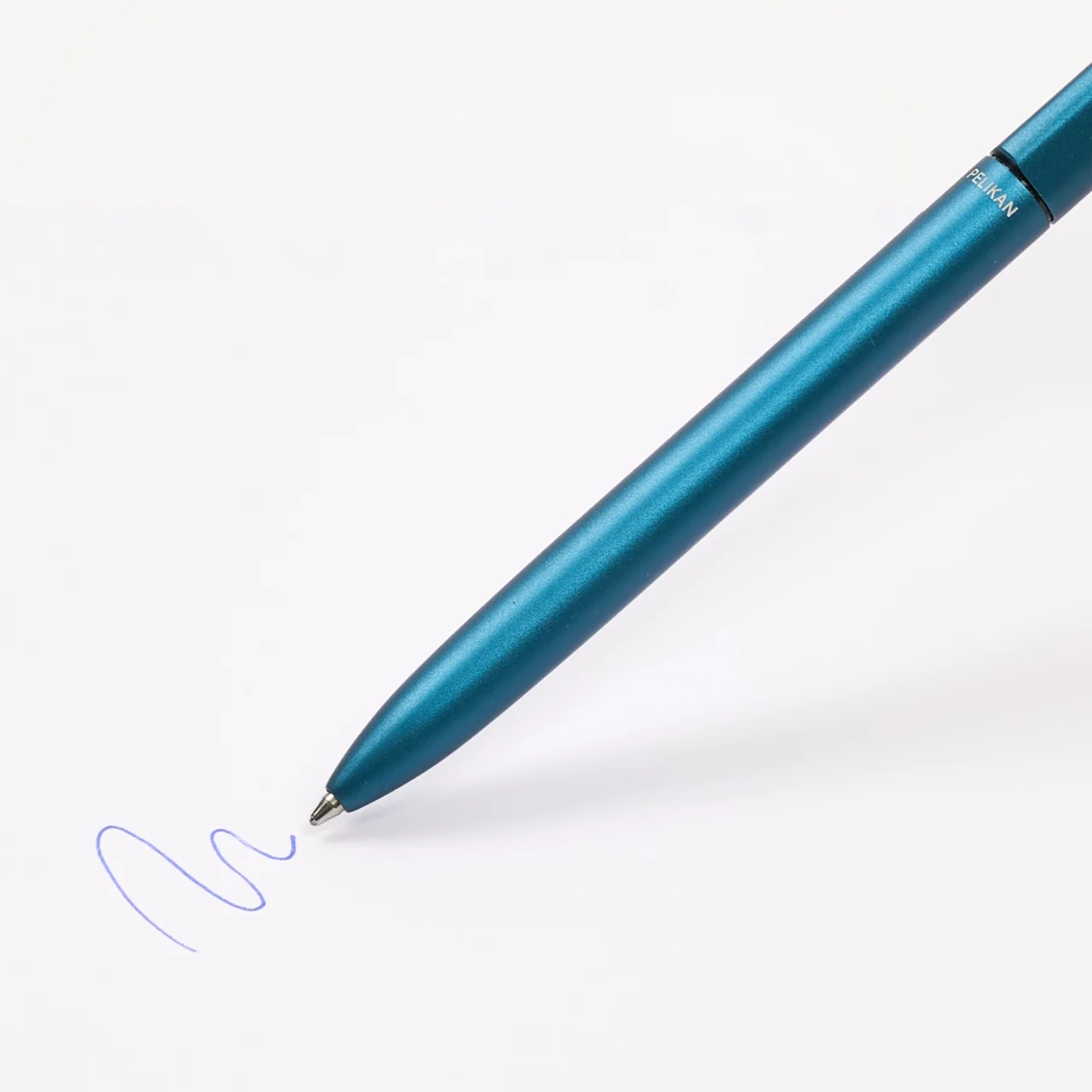 Pix Ineo Elements Ocean Blue in cutie metalica Pelikan [5]