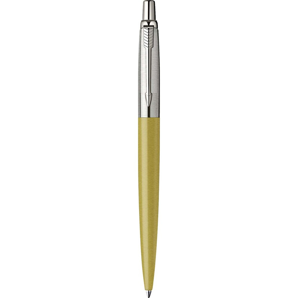 Pix 125th Anniversary Edition Metallic Yellow [4]