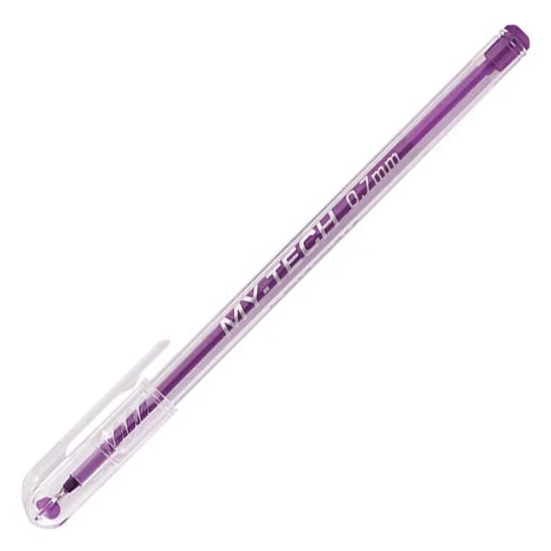 Pix Pensan My Tech 0.7 mm violet [1]