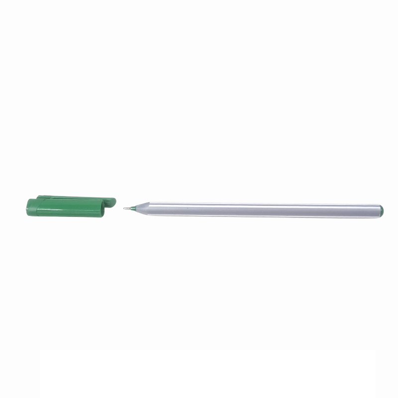 Pix Pensan Triball triunghiular verde 1 mm [2]