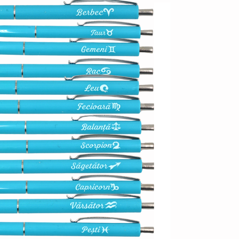 Pix personalizat zodii diverse modele si culori [3]