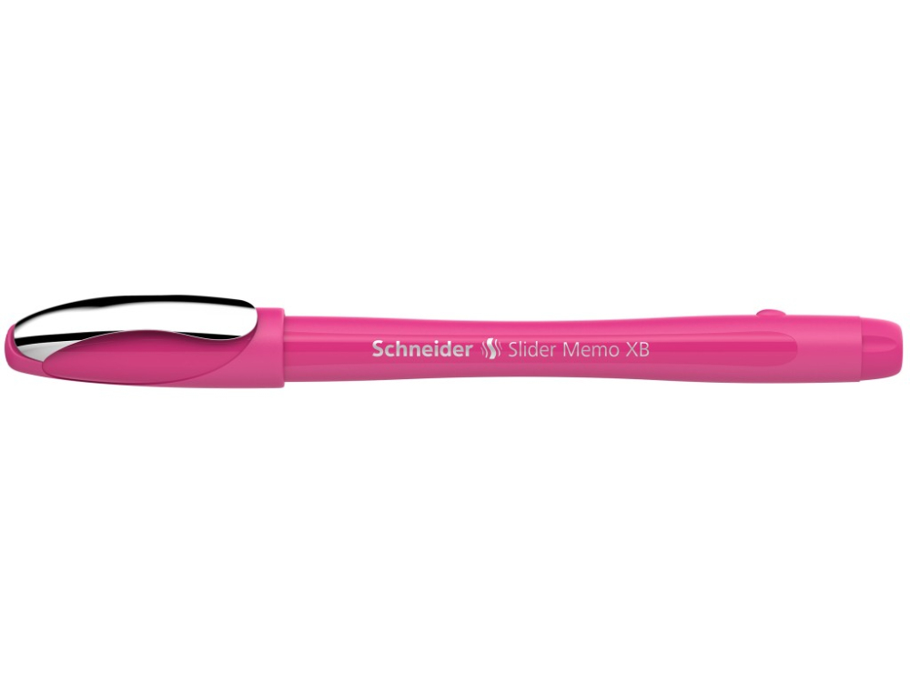 Pix Schneider Slider Memo XB fucsia [2]