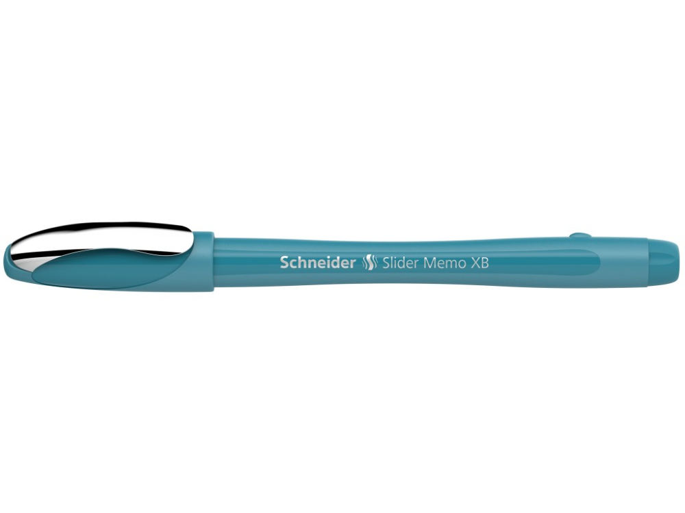 Pix Schneider Slider Memo XB teal [2]