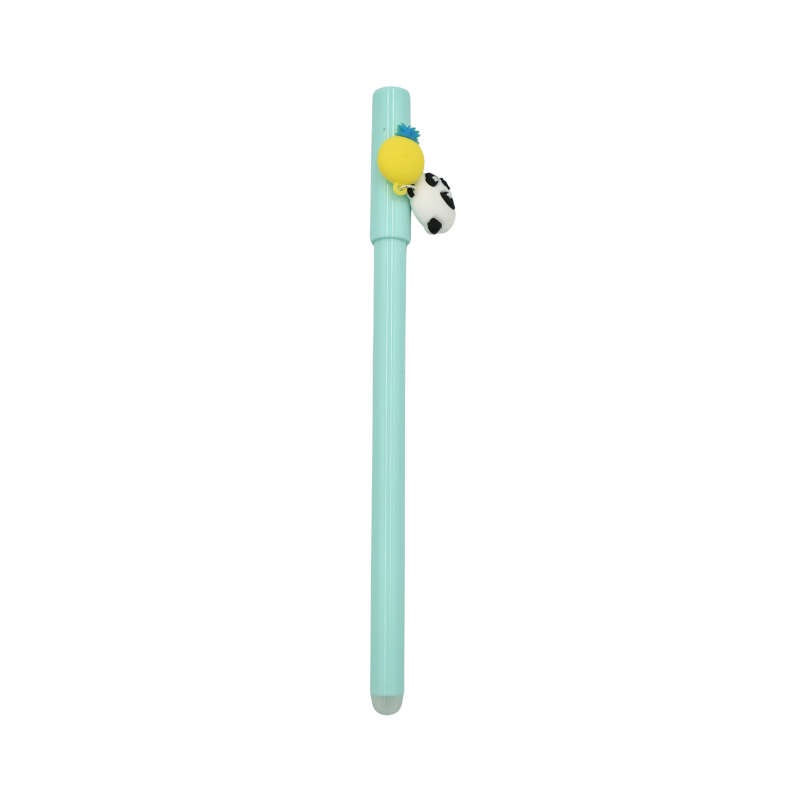 Pix cerneala cu stergere albastru 0.5 mm Fruits Strigo [5]