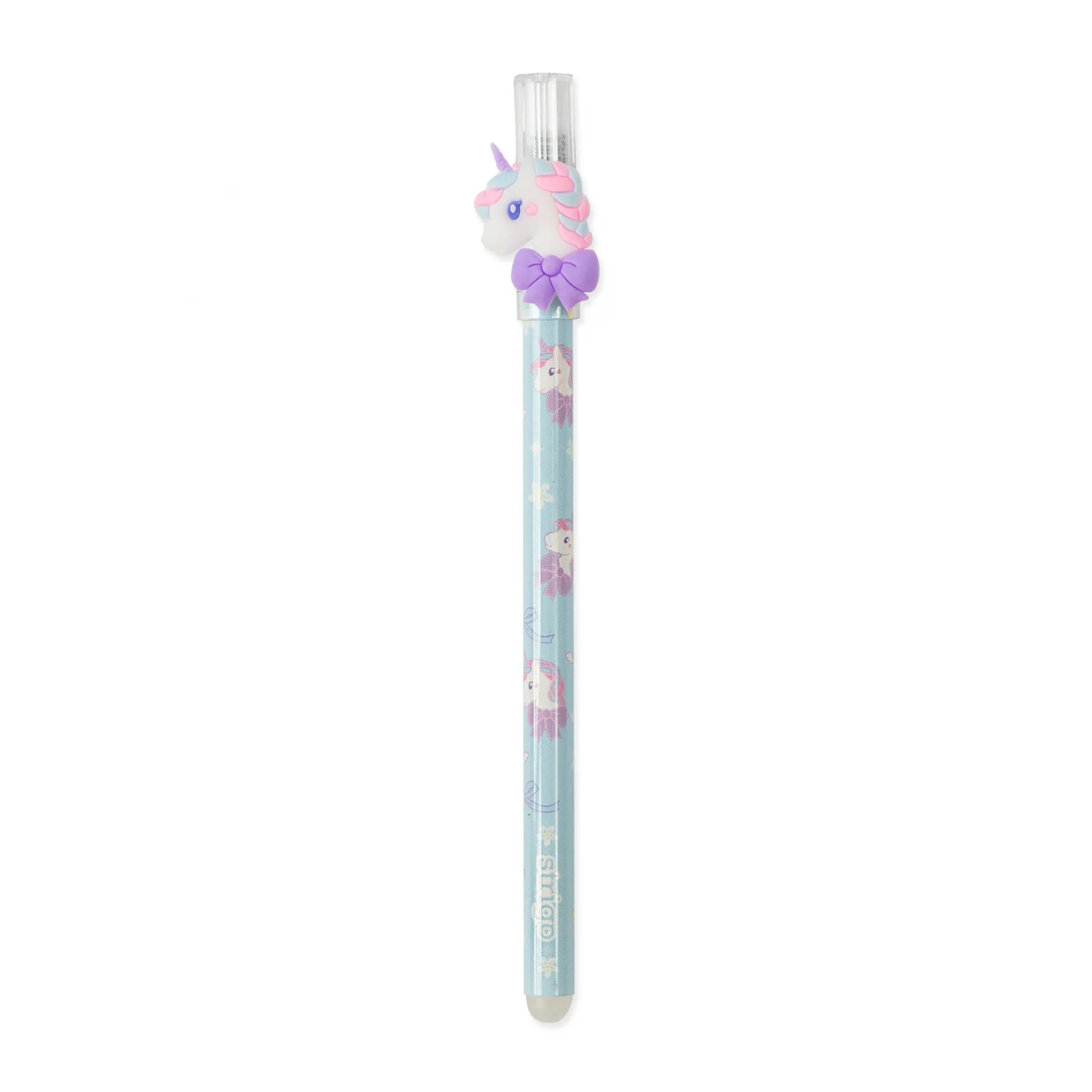 Pix cerneala cu stergere Strigo Unicorn diverse culori [4]