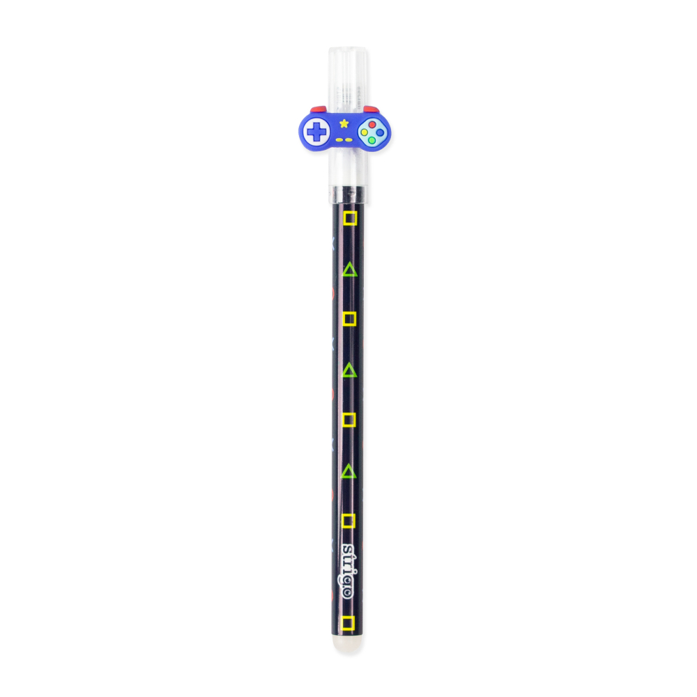 Pix Strigo cerneala termosensibila Games diferite modele [2]