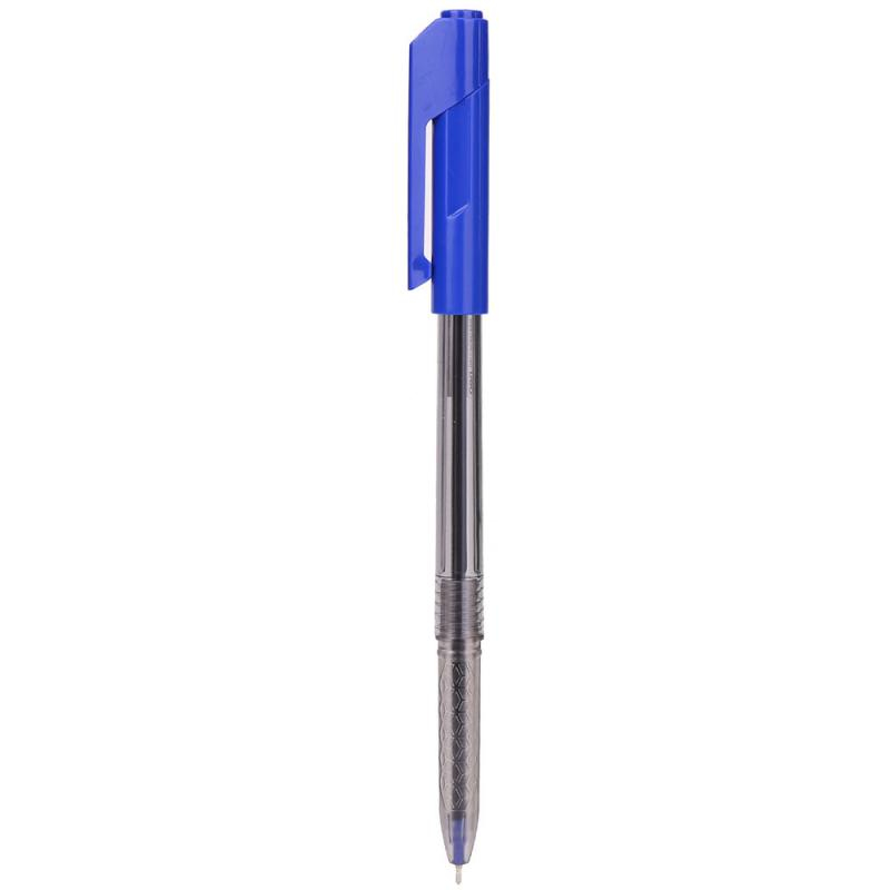 Pix unica folosinta 0.7 mm Arrow albastru Deli [2]