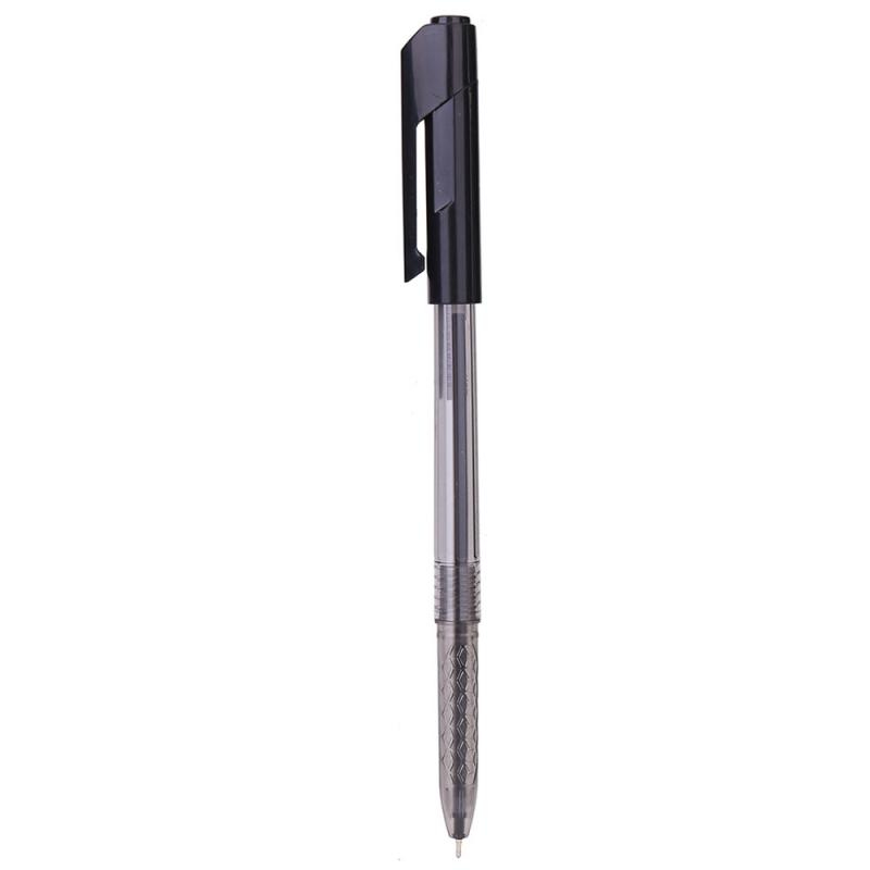 Pix unica folosinta 0.7 mm Arrow negru Deli [2]