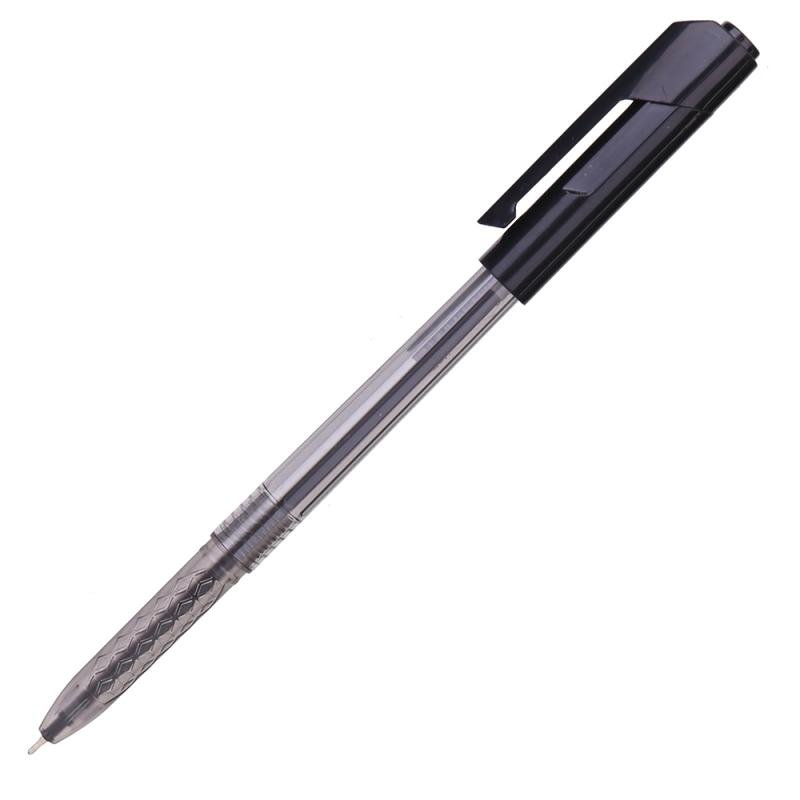 Pix unica folosinta 0.7 mm Arrow negru Deli [1]