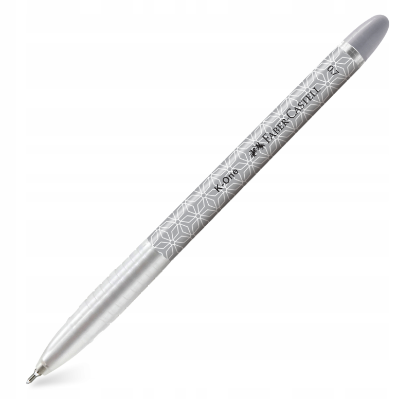 Pix Faber-Castell K-One 0.7 mm negru [3]