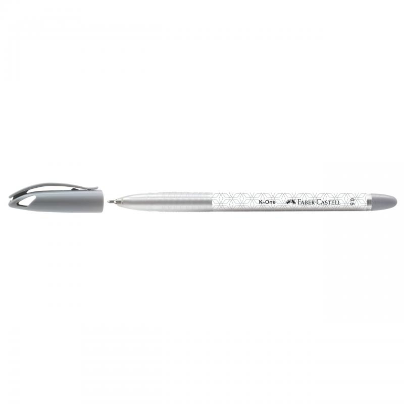 Pix unica folosinta 0.5 mm negru K1 Faber-Castell [3]