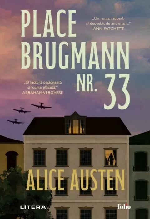 Place Brugmann nr. 33 - Alice Austen [1]