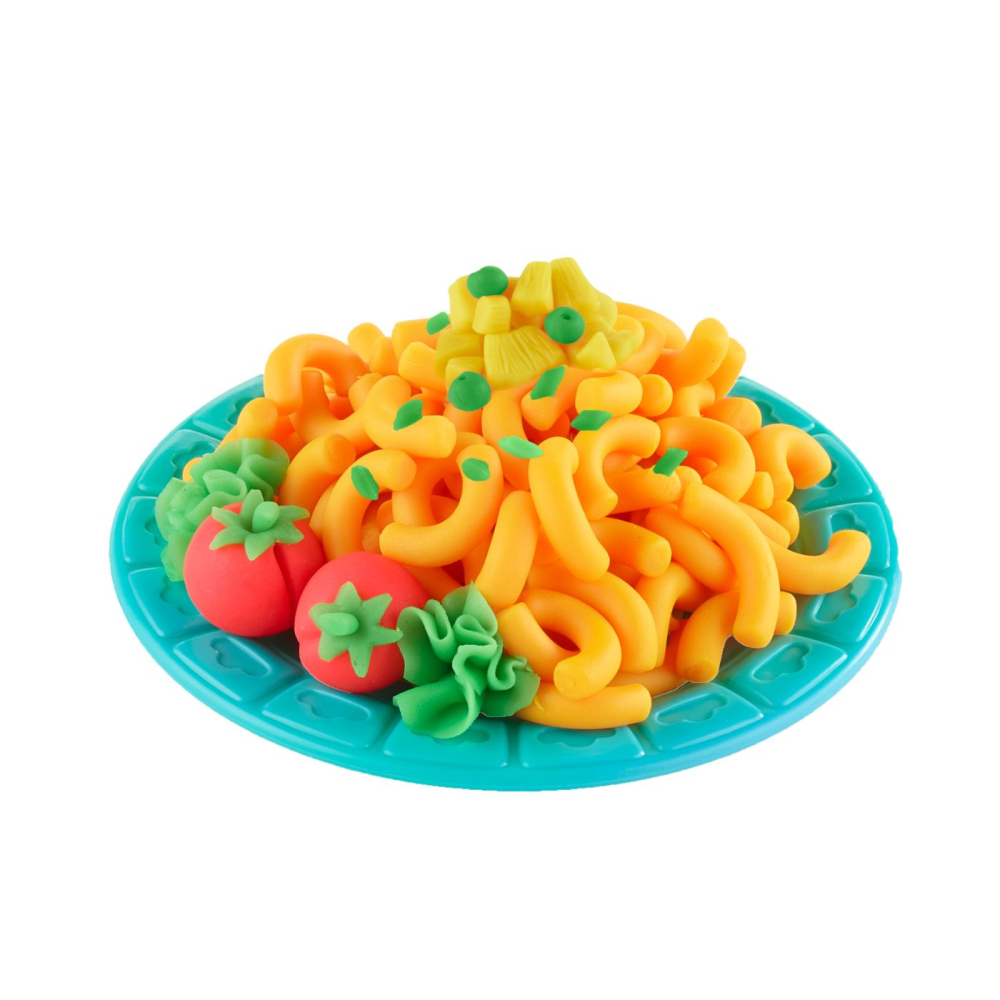 PLAY DOH KITCHEN CREATIONS SET DE GATIT PASTE [3]