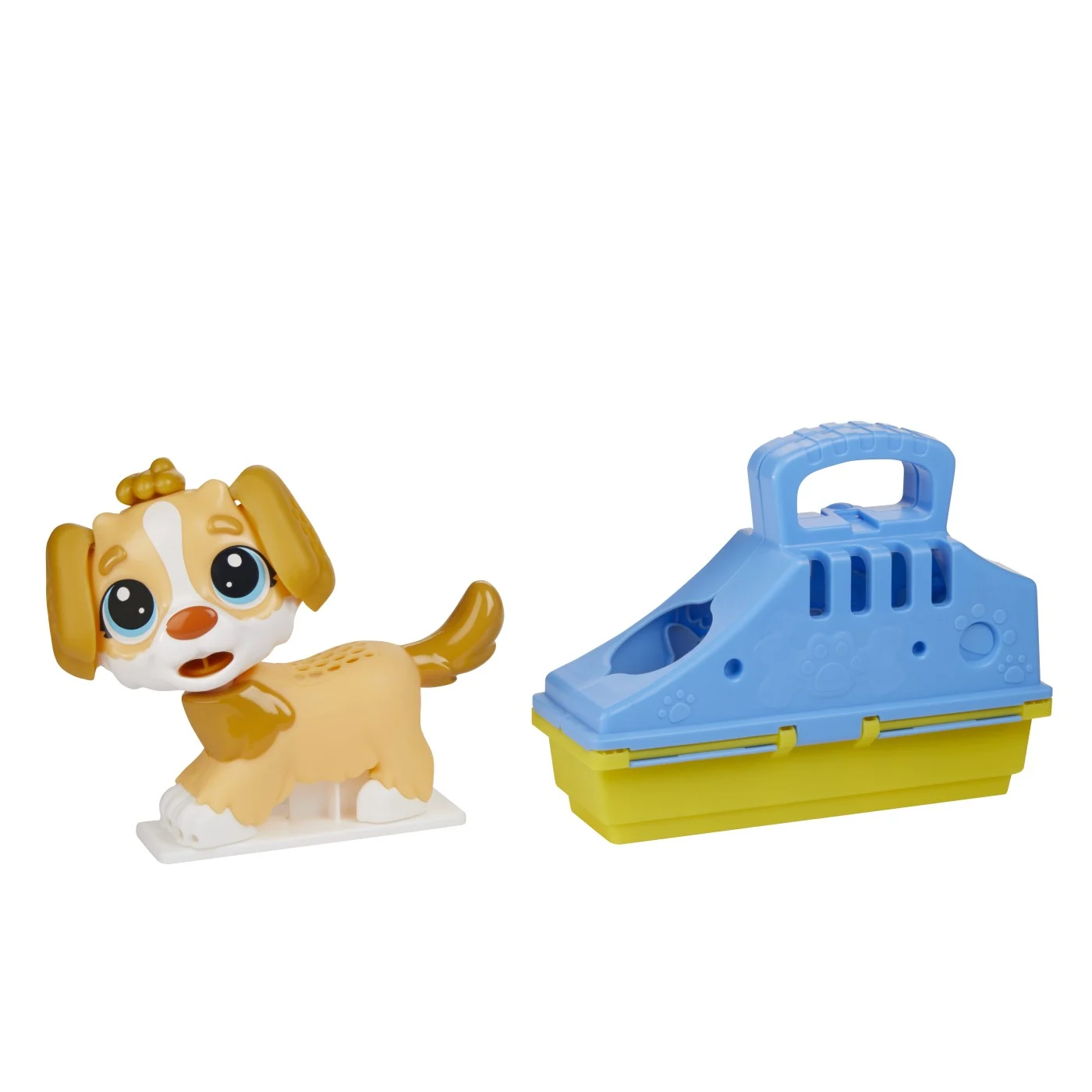 PlayDoh Set Medic Veterinar [2]
