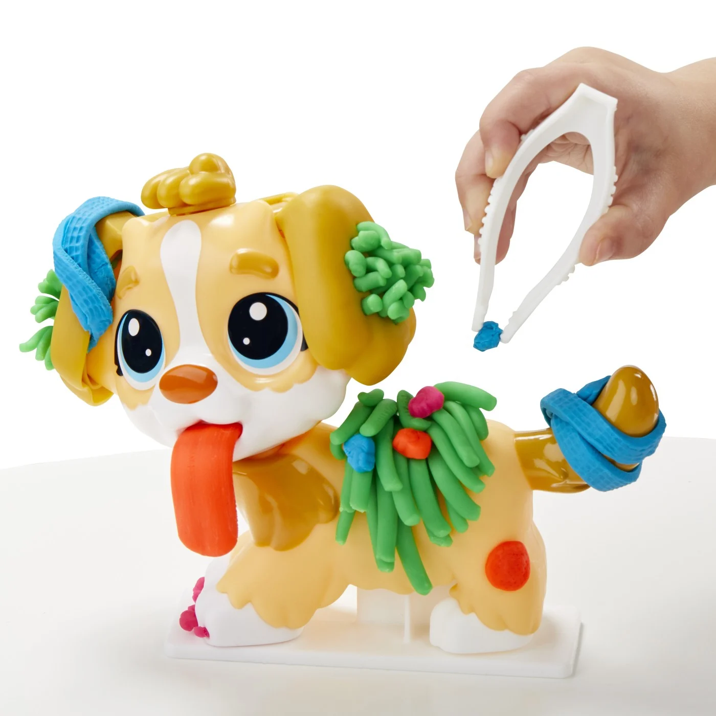 PlayDoh Set Medic Veterinar [3]