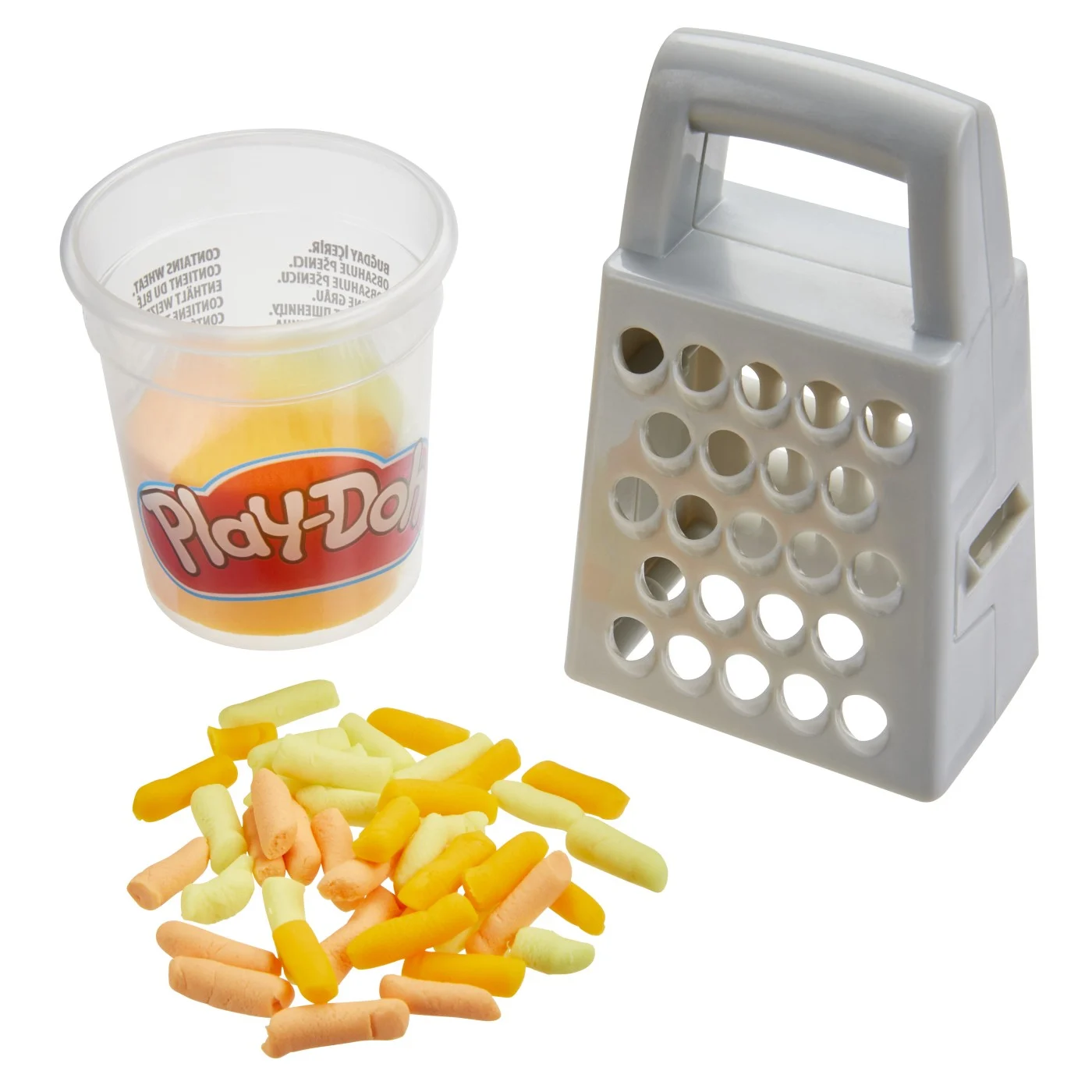 PlayDoh Cuptor pentru Pizza [3]