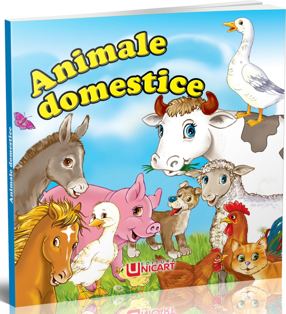 Animale domestice [1]