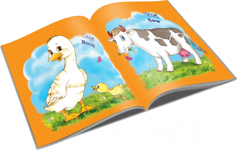 Animale domestice [2]