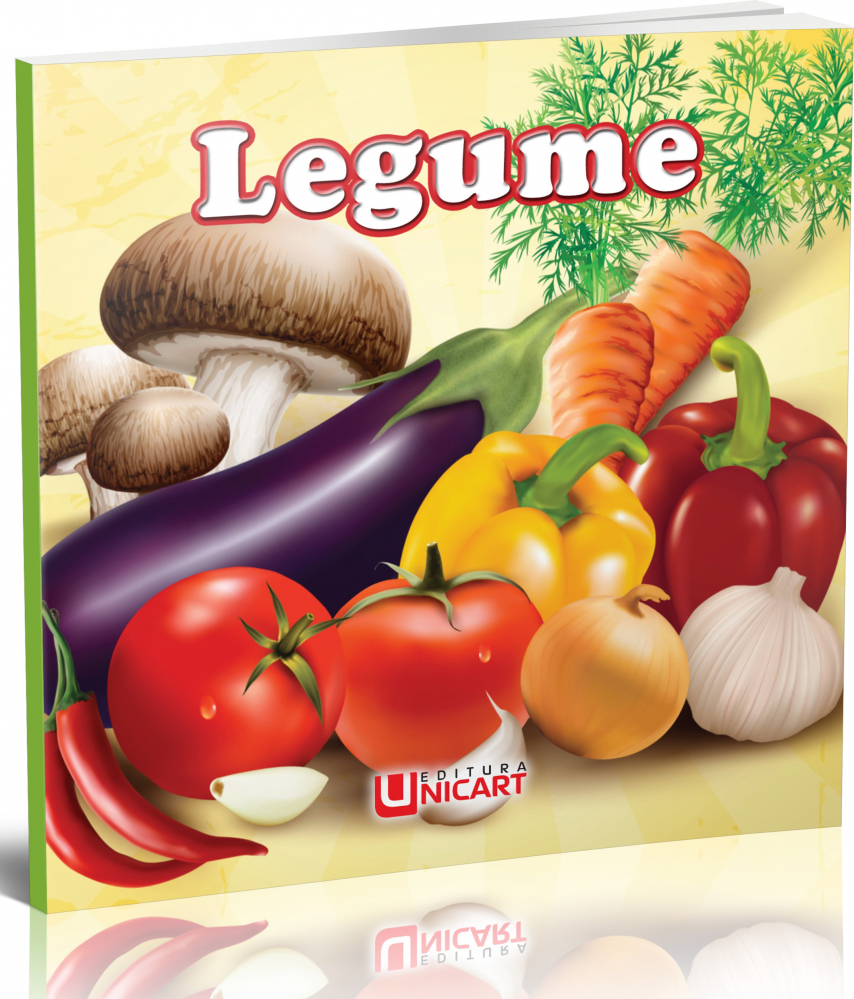 Legume Pliante cartonate [1]