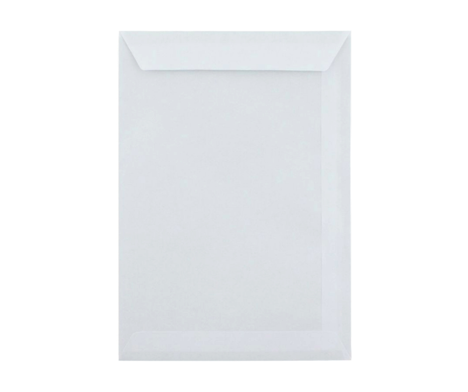 Plic C5 siliconic 100/set alb Daco [2]