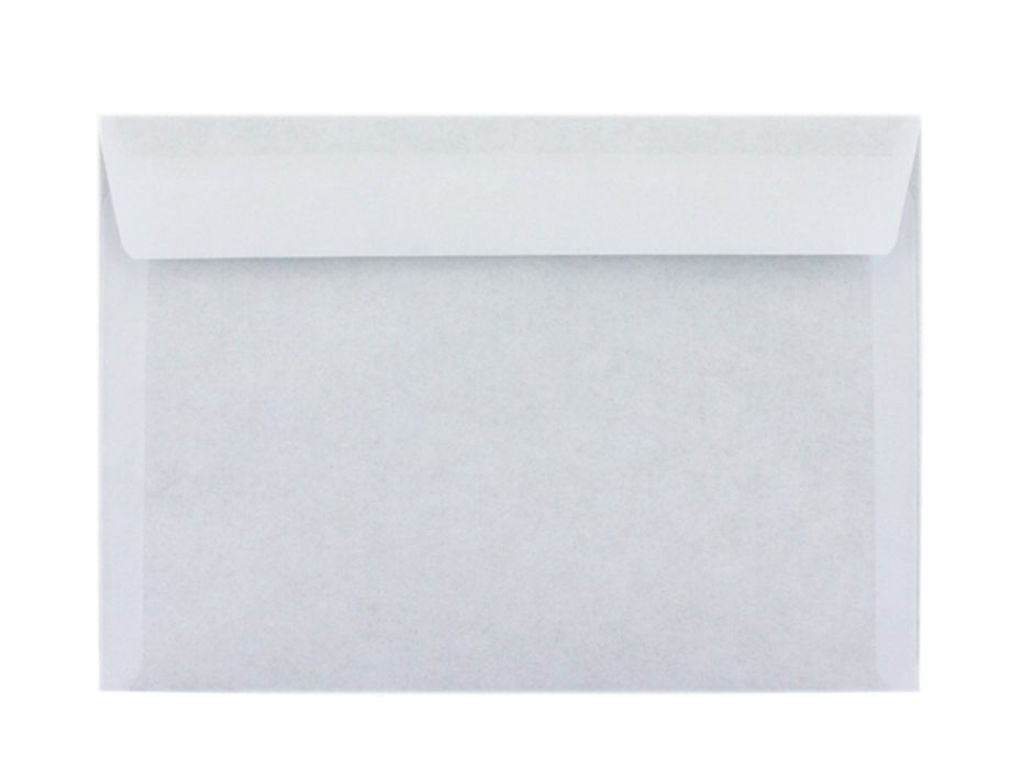 Plic C6 gumat 100/set alb Daco [2]