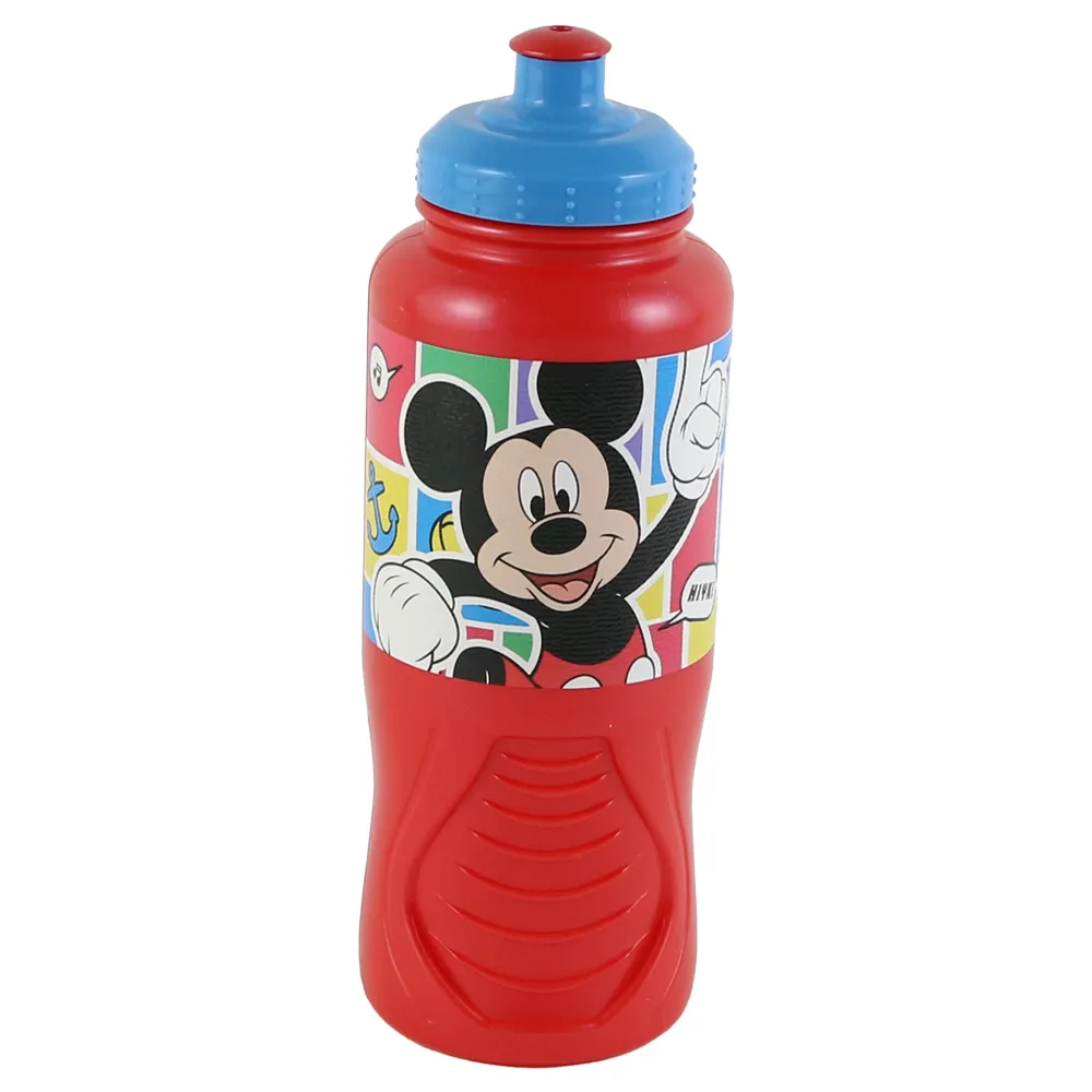 Plosca plastic Mickey Mouse 430 ml [1]