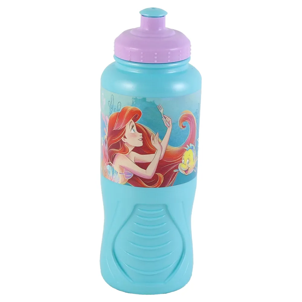Plosca din plastic 430 ml The Little Mermaid [1]