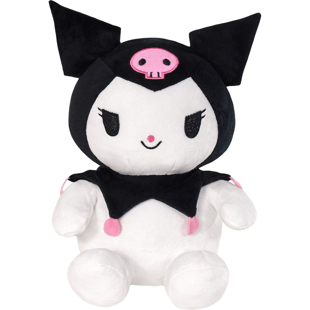 PLUS PISICA KUROMI 27CM [1]