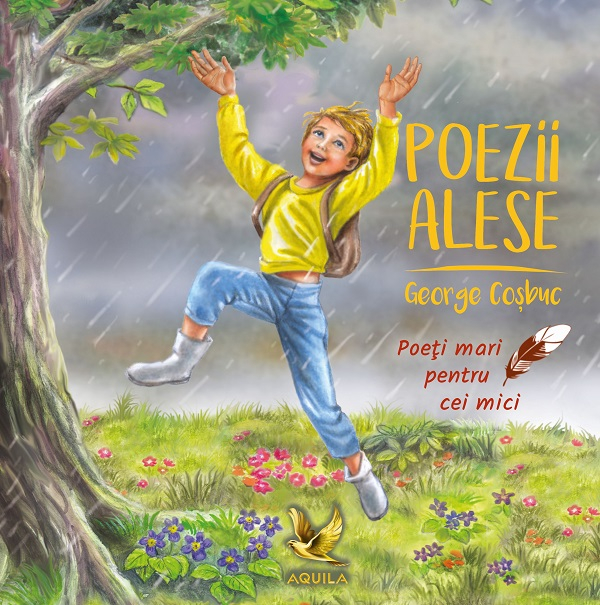Poezii alese – George Coșbuc [1]