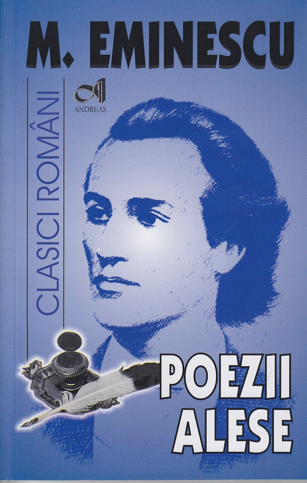 Poezii alese – Mihai Eminescu [1]